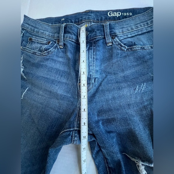 GAP 1969 Jeans. Vintage excellent condition - Picture 9 of 9